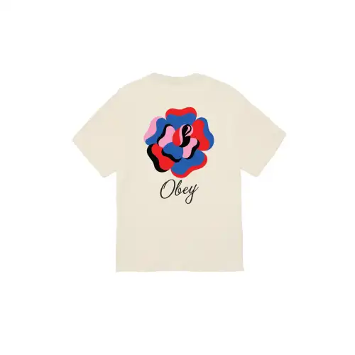 Obey T-shirt 4833807