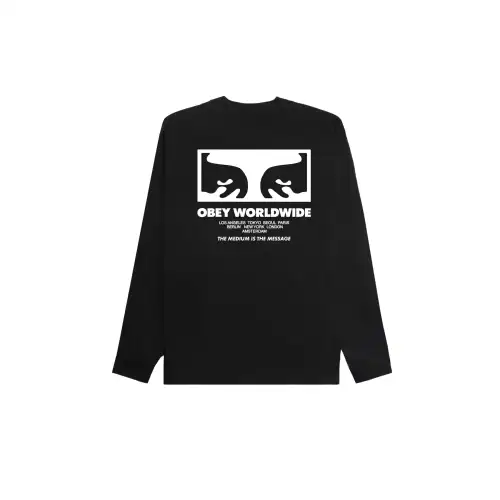 Obey T-shirt 4833798