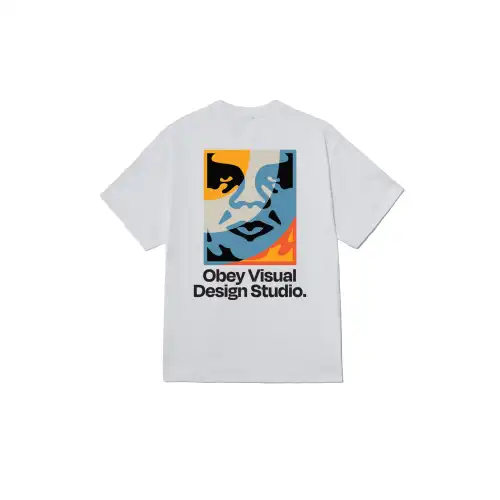 Obey T-shirt 4833810