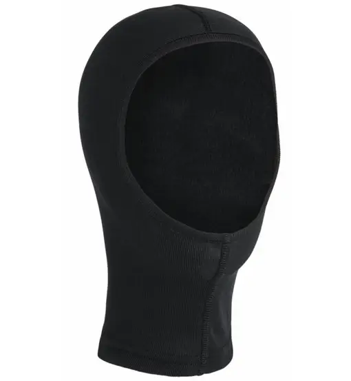 ODLO Active Warm Eco - passamontagna - bambino Black