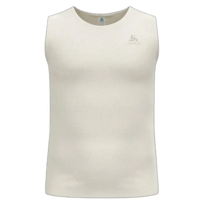 Odlo Canottiera Merino PW 140 Seamless