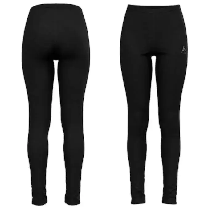 Odlo Leggings da donna Fundamentals Active Warm