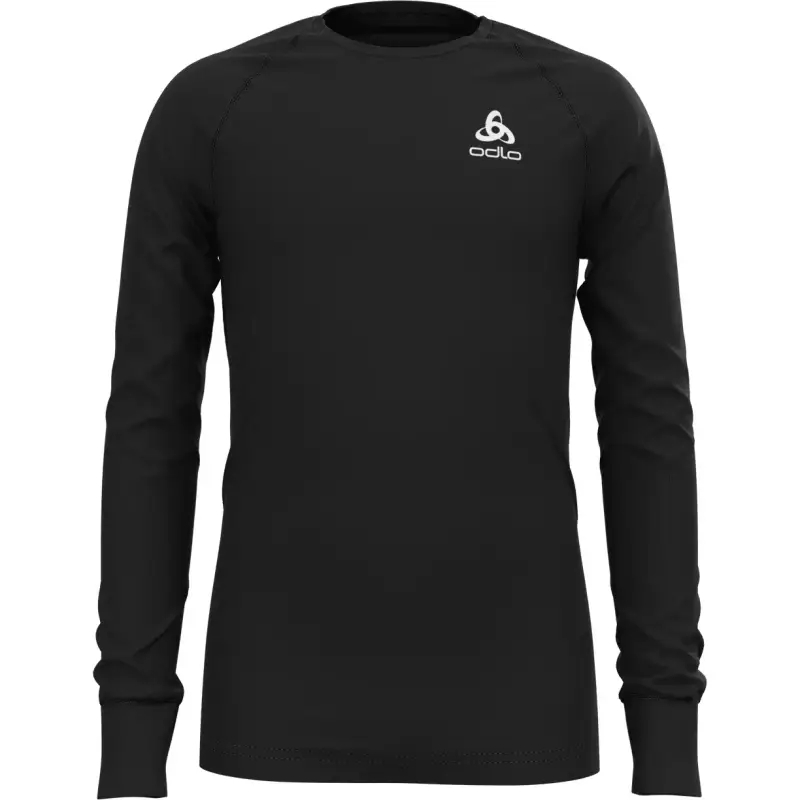 Odlo Maglietta a manica lunga per bambini ActiveWarm Eco
