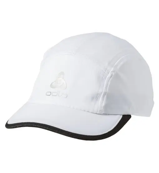 ODLO Performance Light - cappellino White