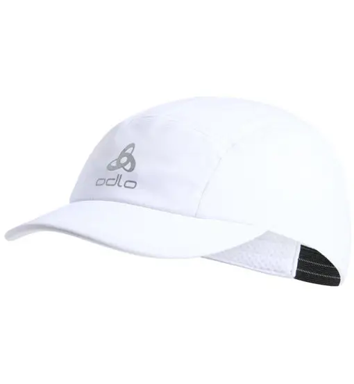 ODLO Performance Light - cappellino White