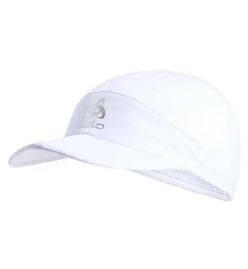 ODLO Performance X-Light - cappellino White