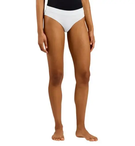 ODLO Performance X-Light Seamless - slip - donna White