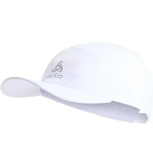 ODLO Saikai - cappellino White