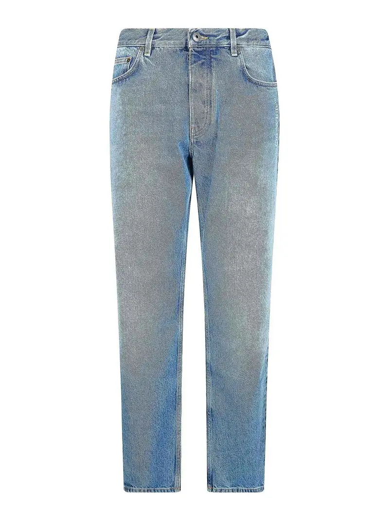 Off-White Jeans 4797652