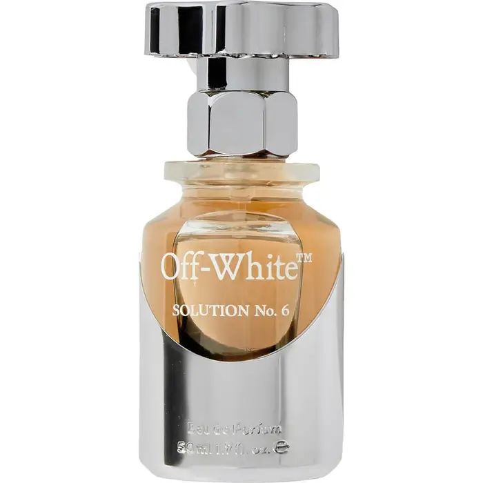 Off-White Outlet no° 6 - EDP 50 ml