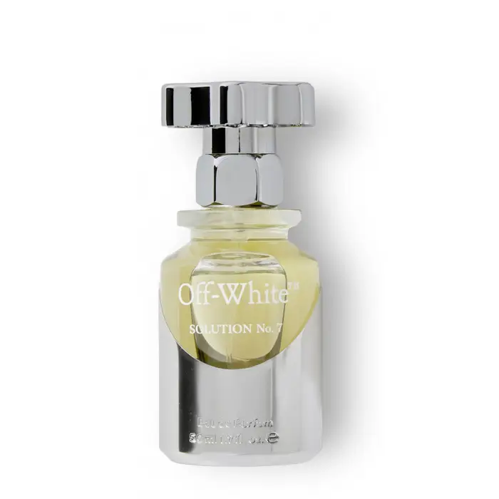 Off-White Outlet no 7 - edp 50 ml