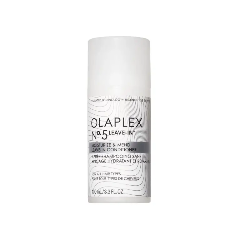 Olaplex Cura dei Capelli N° 5 LEAVE-IN Moisturize & Mend Leave-In Conditioner 100ml - Balsamo Senza Risciacquo Capelli