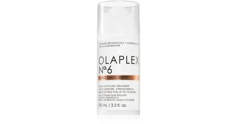 Olaplex No. 6 Bond lisciante 100 ml