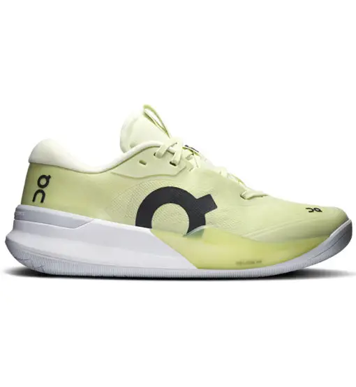 On The Roger Pro 3 W - scarpe da tennis - donna Green