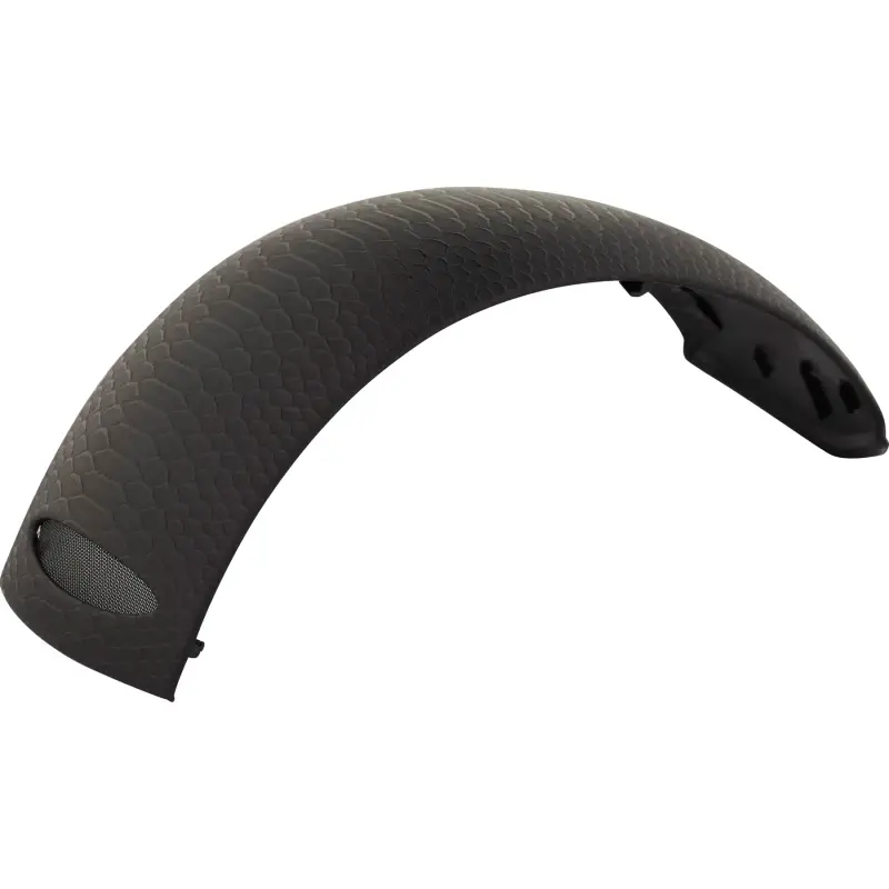 OneK Accessori top per caschi da equitazione da donna croco