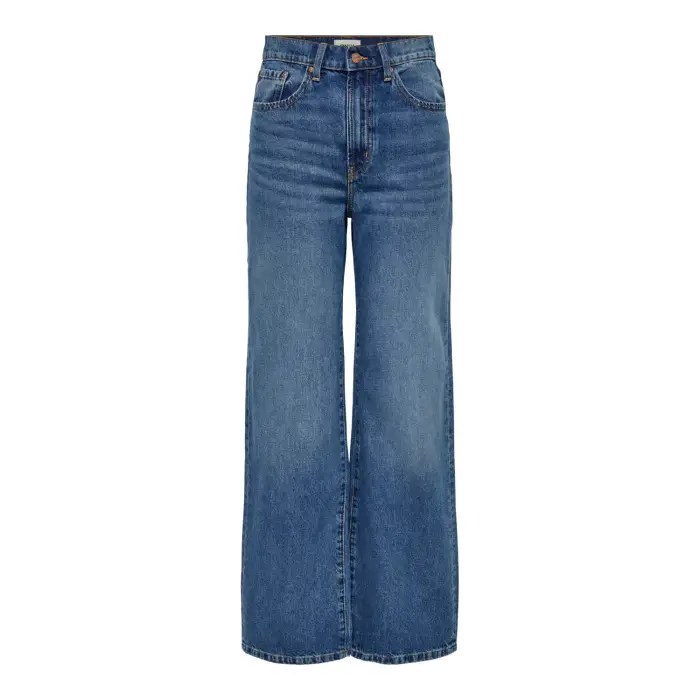 Jeans da donna Only Onlhope add465 Bleu
