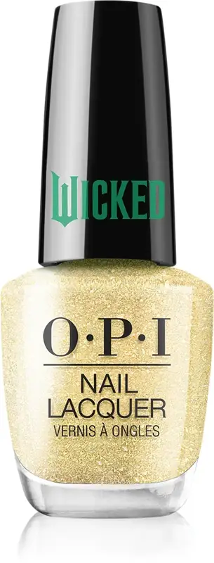 Opi Collezione Wicked - Smalto Per Unghie Durata Fino A 7 Giorni Oz-Mazing 15ml