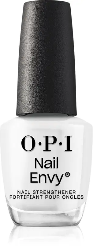 Opi Envy Smalto Trattamento Rinforzante Per Unghie Alpine Snow 15ml
