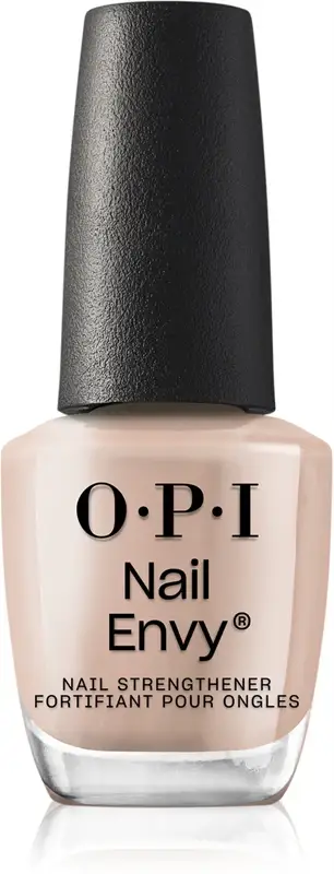 Opi Envy Smalto Trattamento Rinforzante Unghie Double Nude-Y 15ml