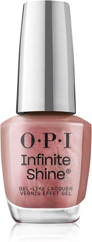 Opi Infinite Shine Gel Smalto Chicago Champaign Toast 15 ml