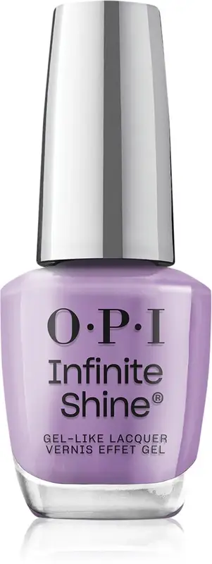 Opi Infinite Shine Smalto Per Unghie A Lunga Durata Effetto Gel Lush Hour 15ml