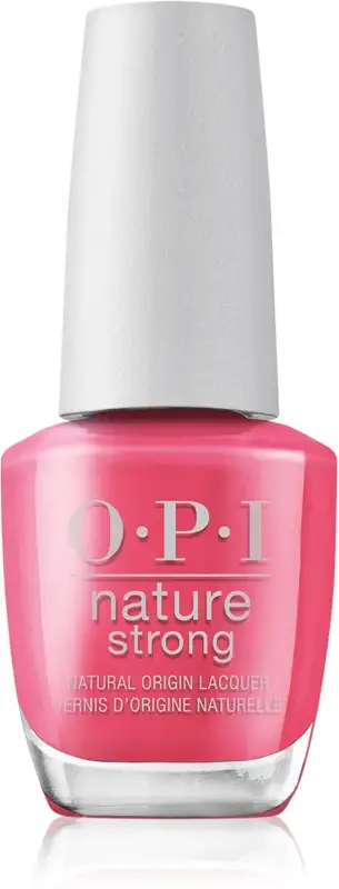 Opi Nature Strong Smalto Di Origine Naturale A Kick In The Bud 15ml
