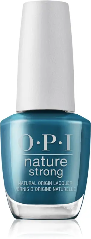 Opi Nature Strong Smalto per Unghie 15 ml NAT 018 All Heal Queen Madre Terra