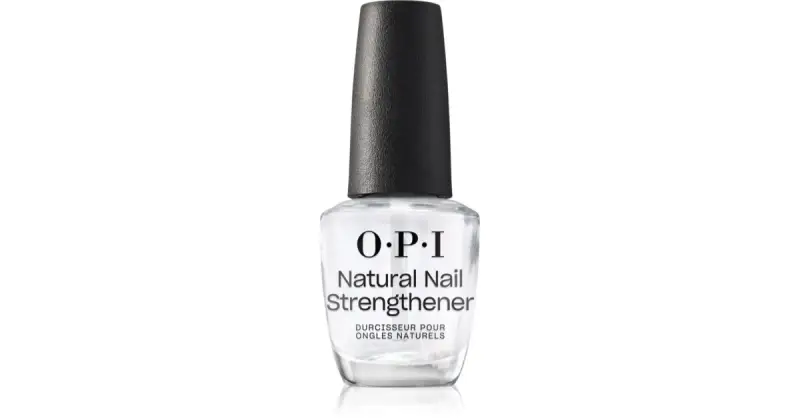 Opi Rinforzante Naturale per Unghie 15 ml