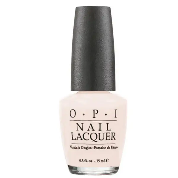 Opi Smalto Nls86 Bubble Bath 15ml