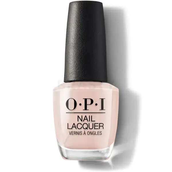 Opi Smalto Pale to the Chief 15 ml