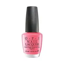 Opi Smalto per Unghie 15 ml Lincoln Park After Dark