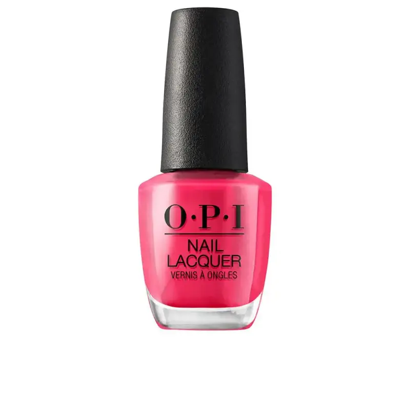 Smalto Per Unghie Durata Fino A 7 Giorni Charged Up Cherry 15ml