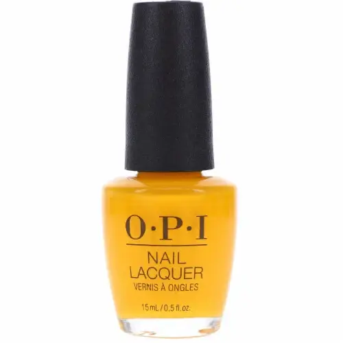 Opi Smalto Per Unghie Durata Fino A 7 Giorni Sun Sea and Sand In My Pants 15ml