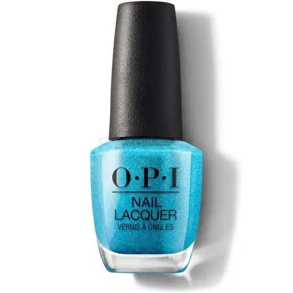 Opi Smalto Teal the Cows Come Home 15 ml