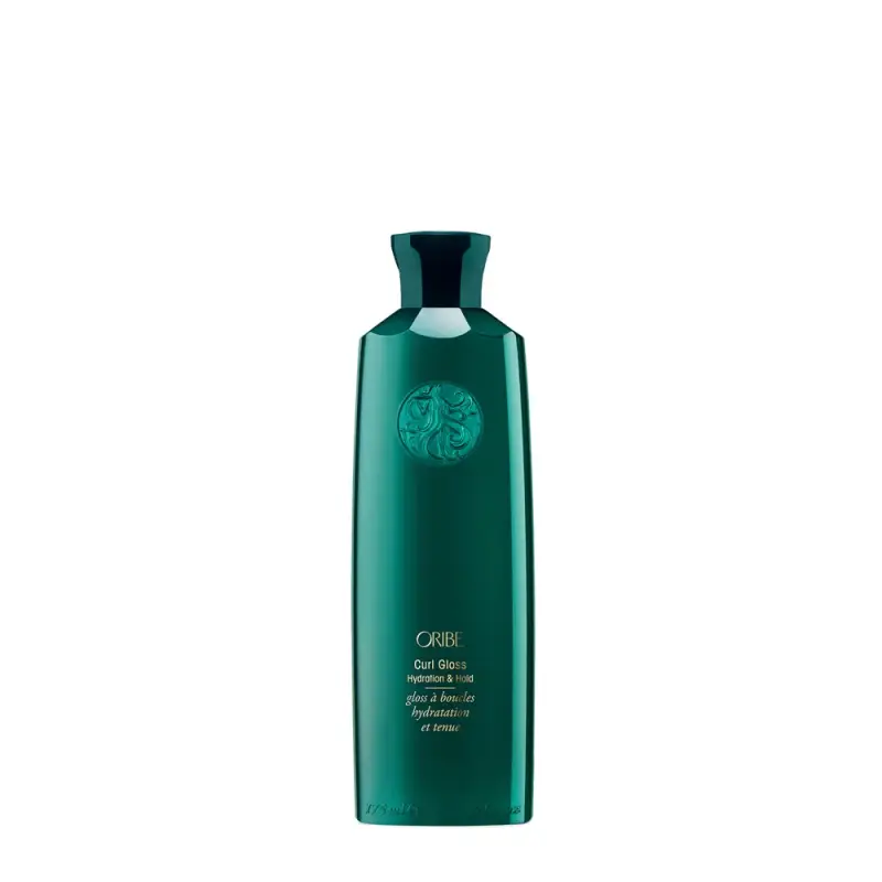 Oribe Curl Gloss trattamento nutriente per capelli ricci