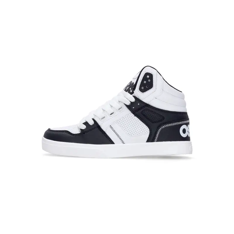 Osiris Scarpe skate Uomo Nero 2619002