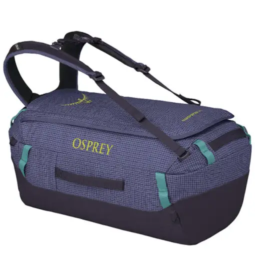 Osprey Borsone da viaggio Viola 2486899