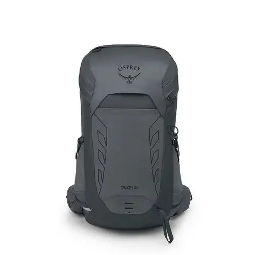 Osprey Zaino Trekking Talon 26 Phantom Grigio Dark Charcoal