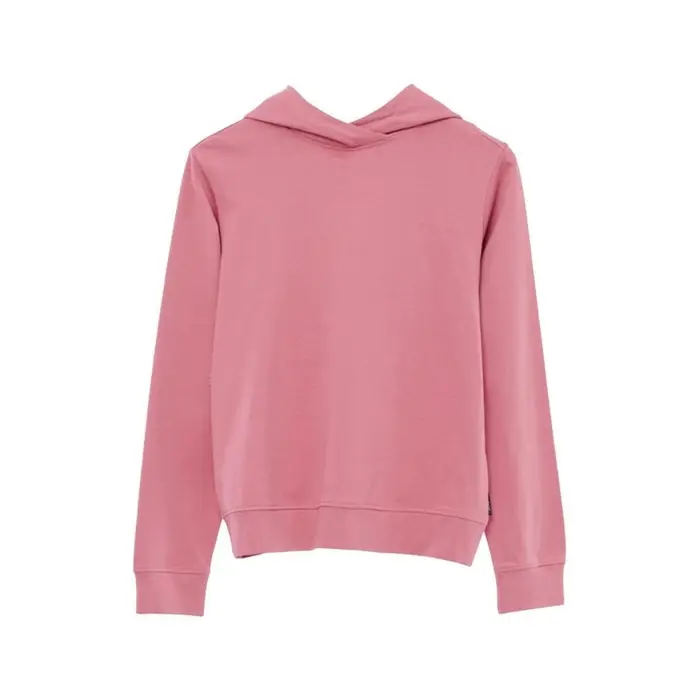 Felpe con cappuccio Outhorn BLD604D Rosa