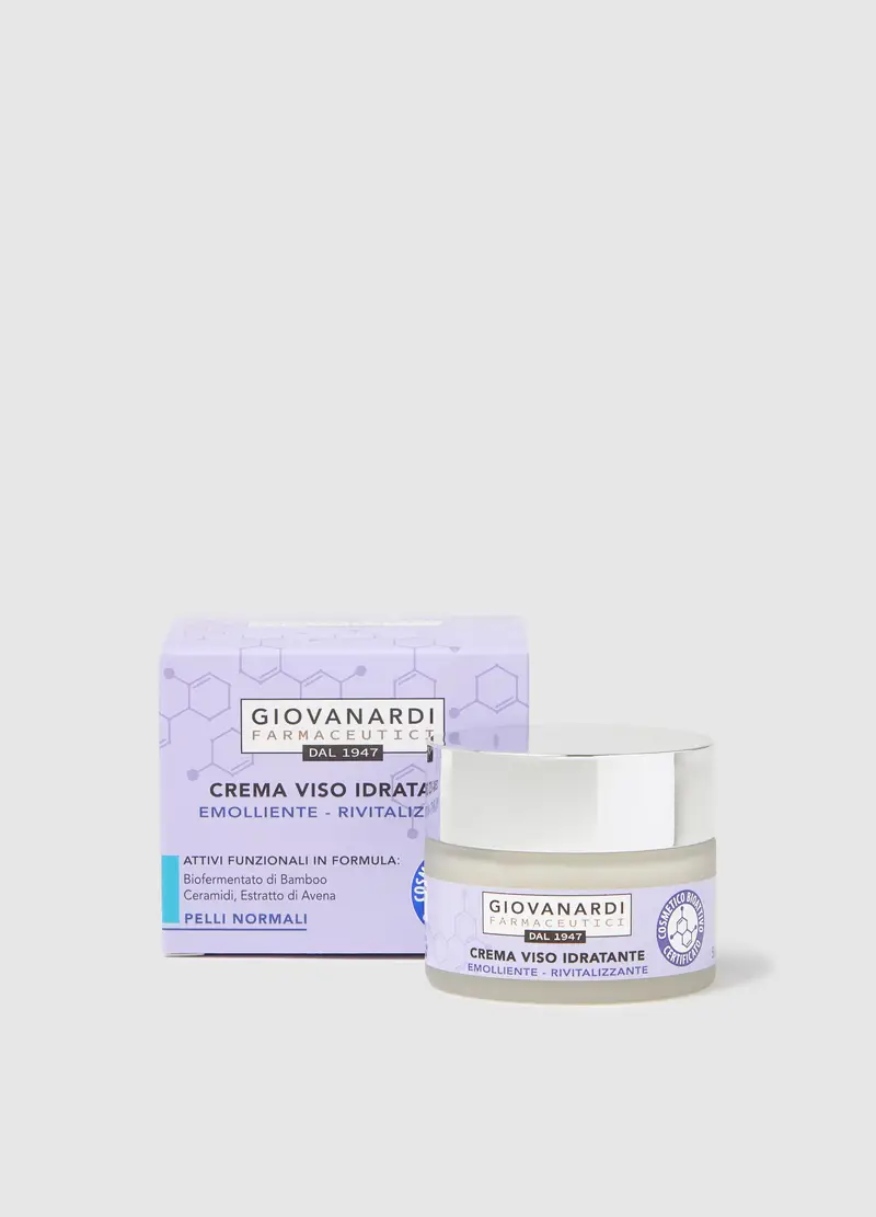 OVS Crema viso Donna Bianco 977611