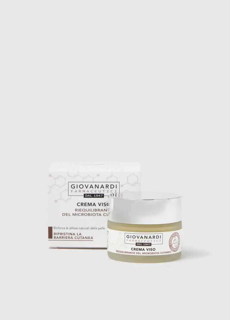 OVS Crema viso Donna Crema 977624