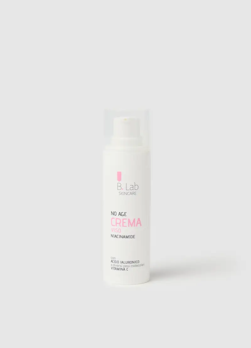 OVS Crema viso Donna Bianco 990899