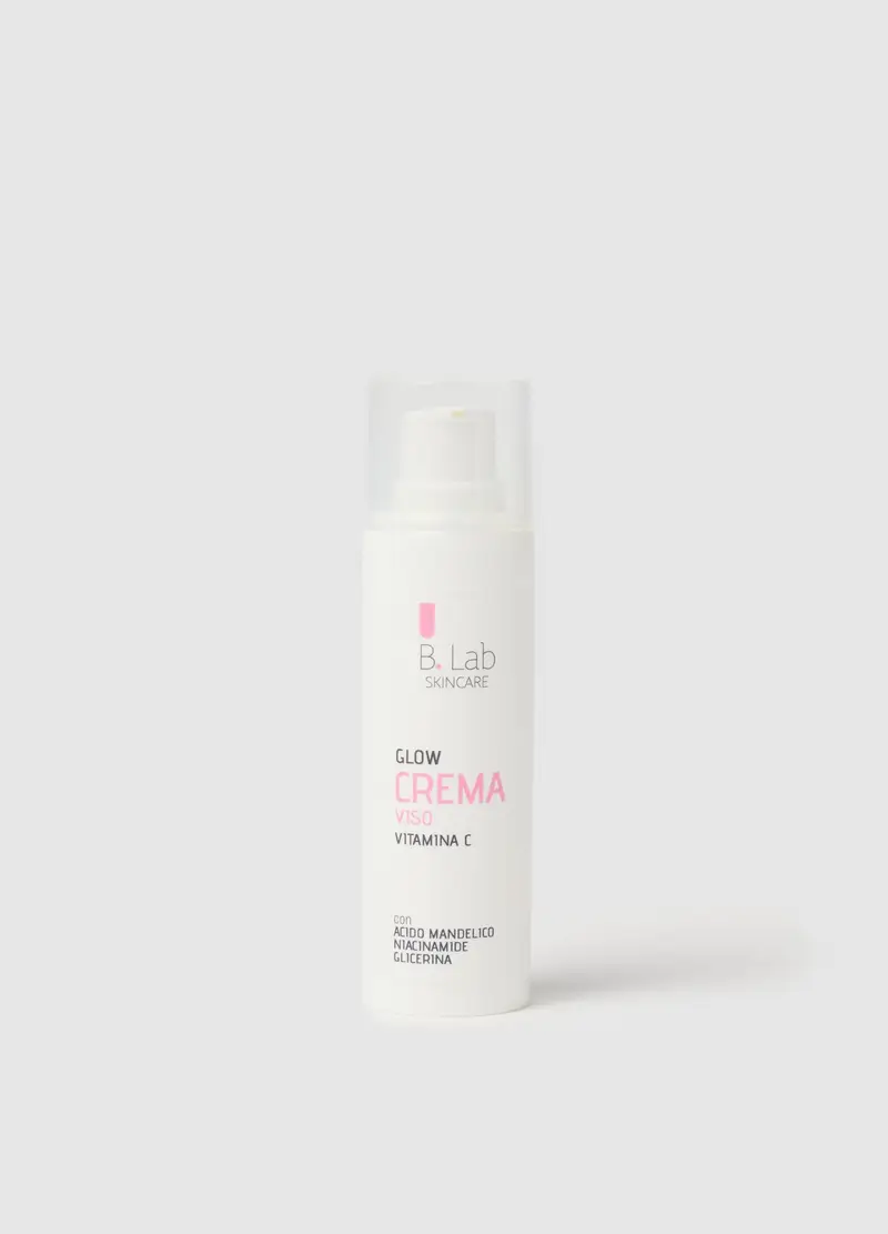 OVS Crema viso Donna Bianco 990900