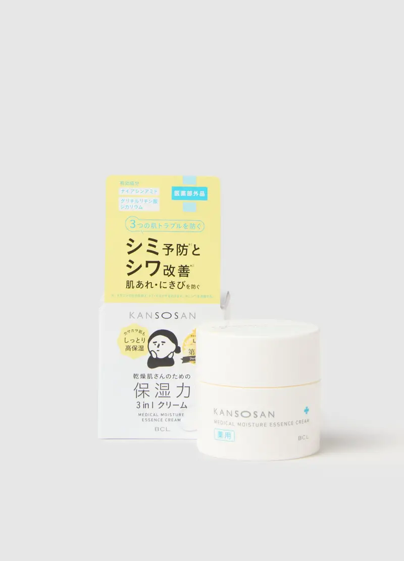 OVS Crema viso Donna Bianco 991103