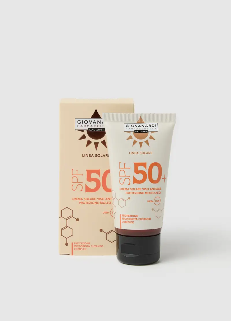 OVS Crema viso Donna Bianco 991025
