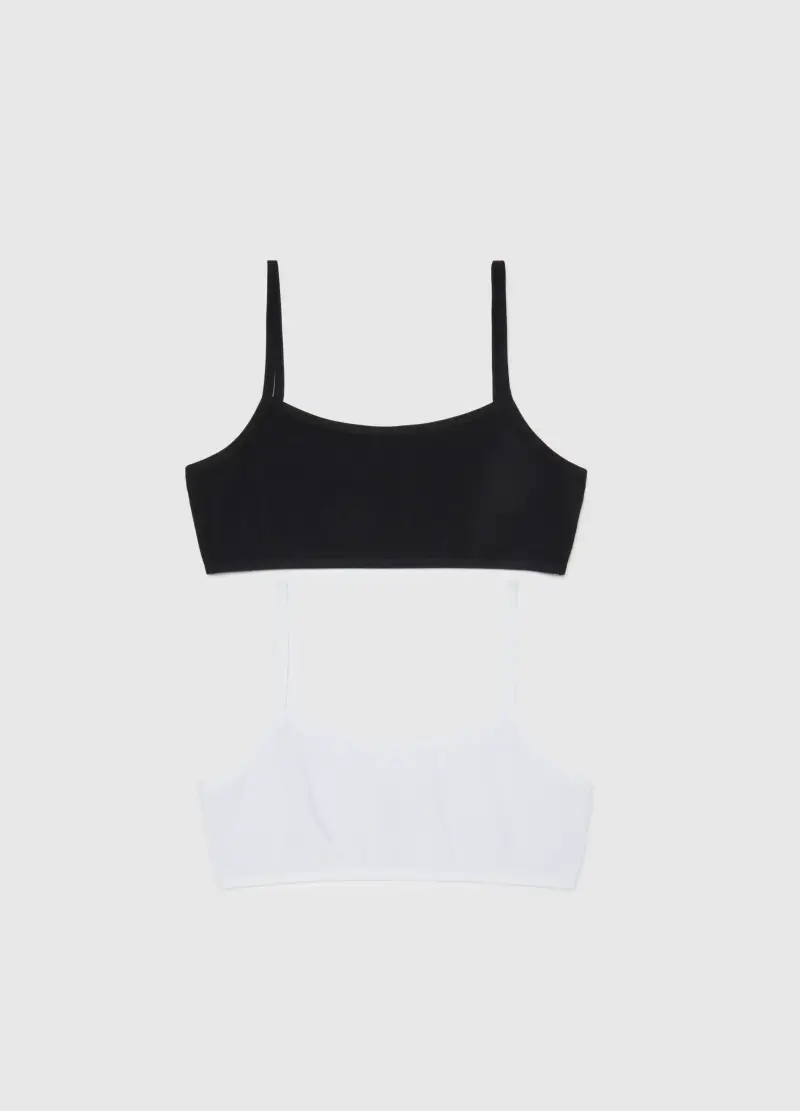 OVS HOUSEBRAND Bralette Ragazza Multicolore 3953351