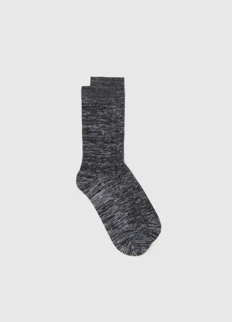 OVS HOUSEBRAND Calze Uomo Grigio 3844849