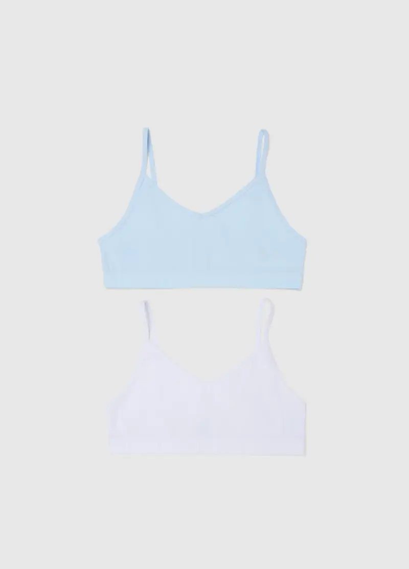 OVS KIDS Reggiseni Ragazza Multicolore 4330515