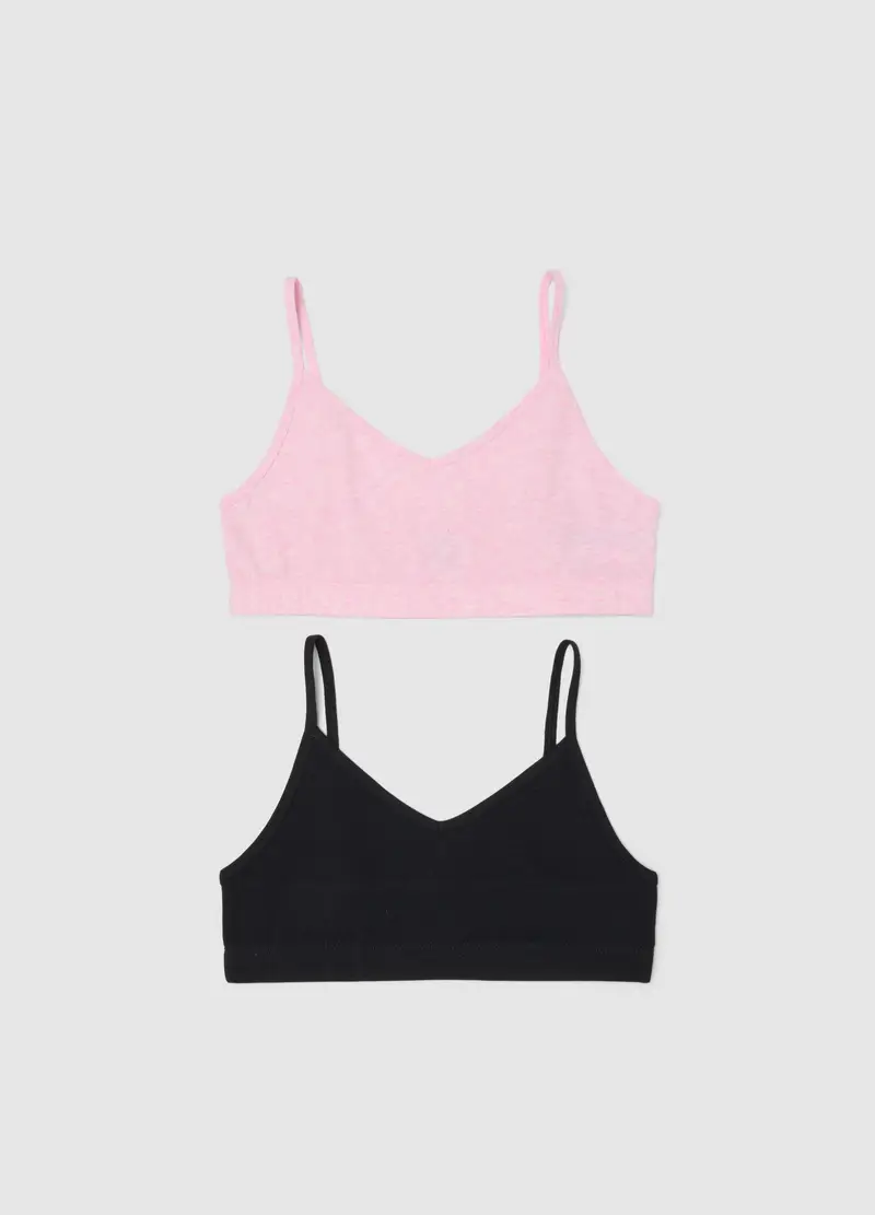 OVS KIDS Reggiseni Ragazza Multicolore 4330516