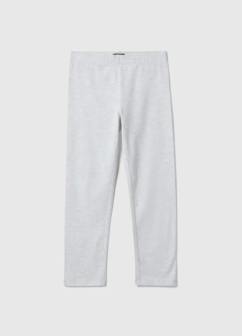 OVS KIDS Leggings Ragazza Grigio 4874488